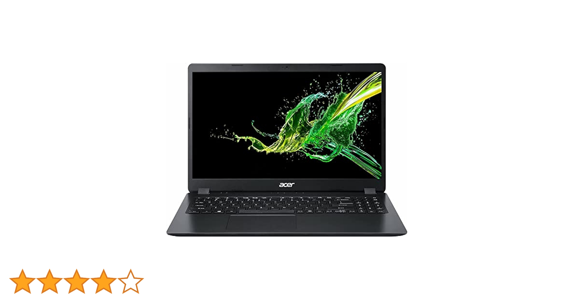 Amazon.co.jp: Acer (エイサー) 2020年 Aspire 3 15.6インチ